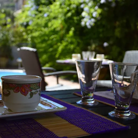 Elisa Bed & Breakfast 3*