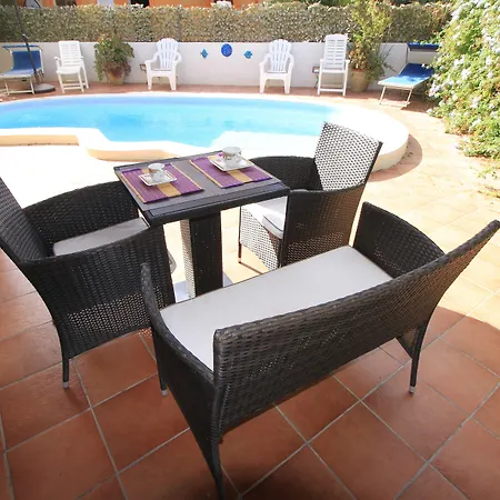 Bed & Breakfast Elisa 3*