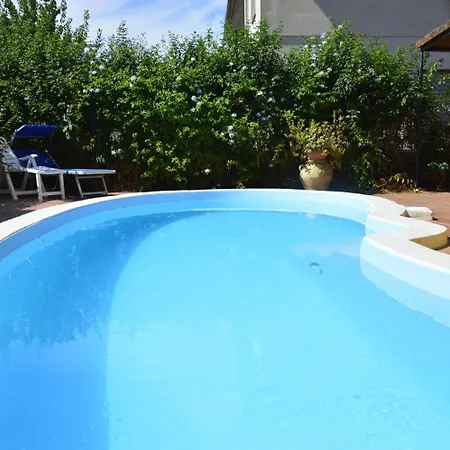 Bed & Breakfast Elisa Bosa