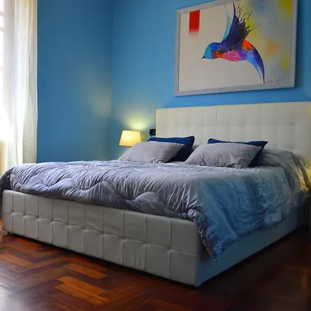 Bed & Breakfast Elisa