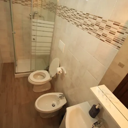 Bed & Breakfast Elisa Bosa