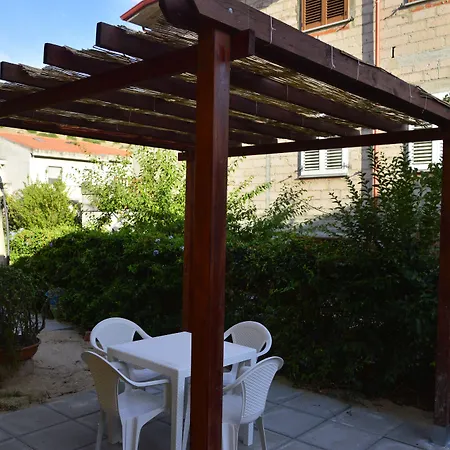 Bed & Breakfast Elisa Bosa