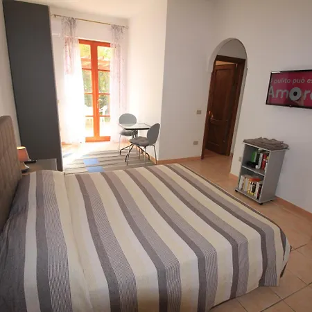 Bed & Breakfast Elisa