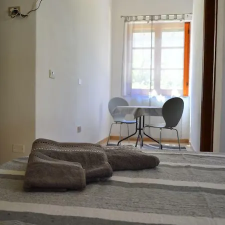 Bed & Breakfast Elisa