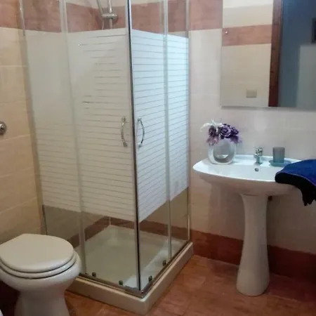 Bed & Breakfast Elisa Bosa