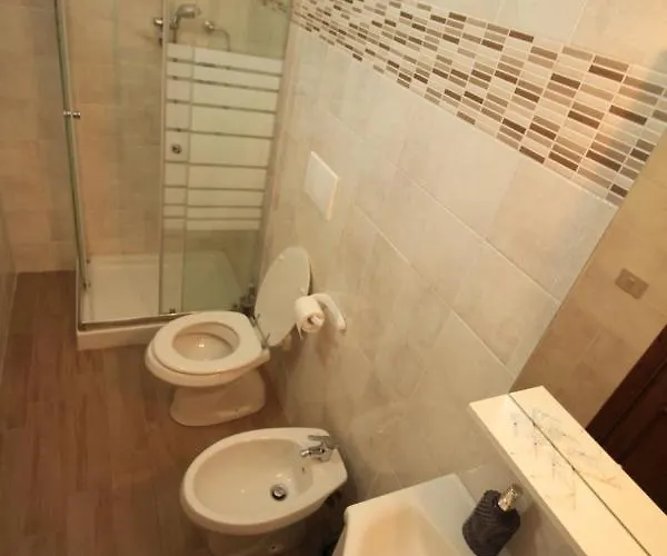 Frühstückspension Elisa