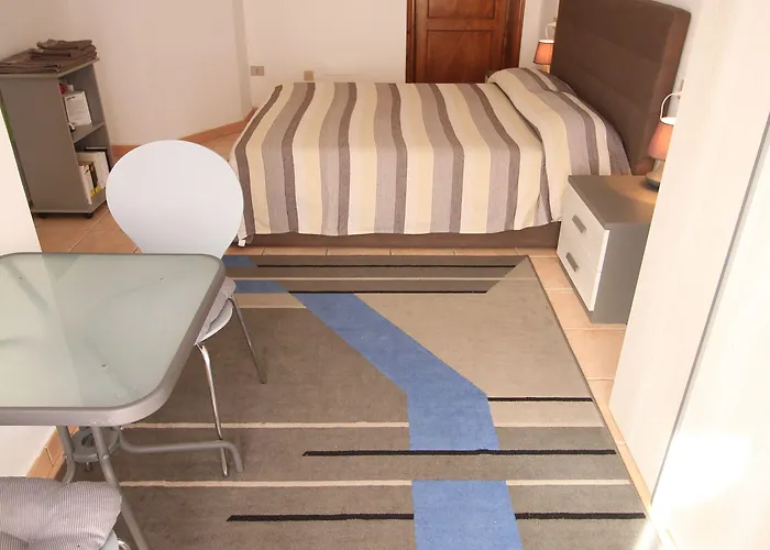 Elisa Frühstückspension