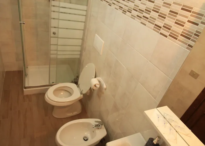 Frühstückspension Elisa Bosa