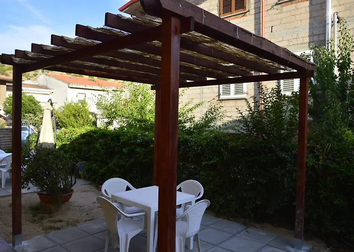 Frühstückspension Elisa Bosa