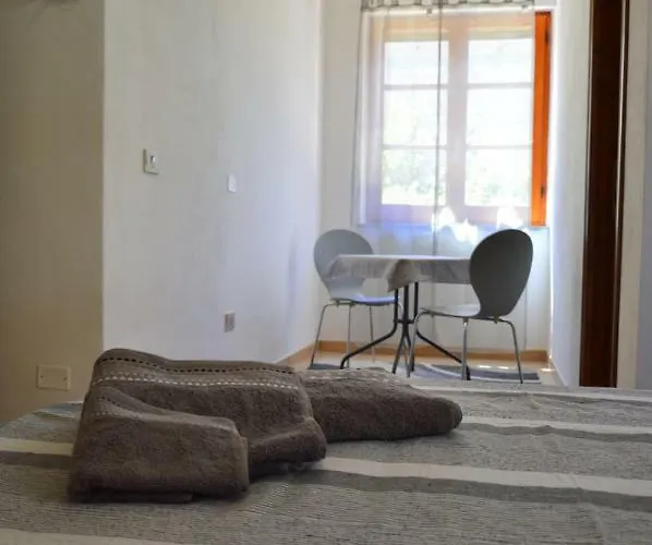 Nocleg ze śniadaniem Elisa