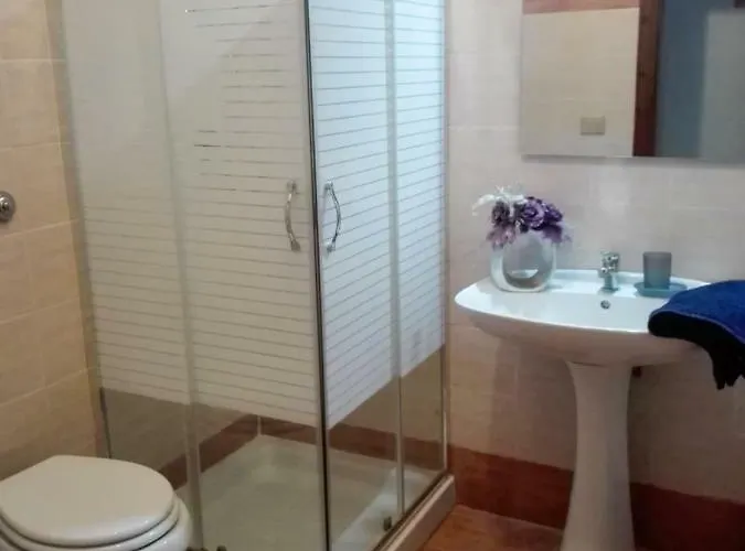 Frühstückspension Elisa Bosa