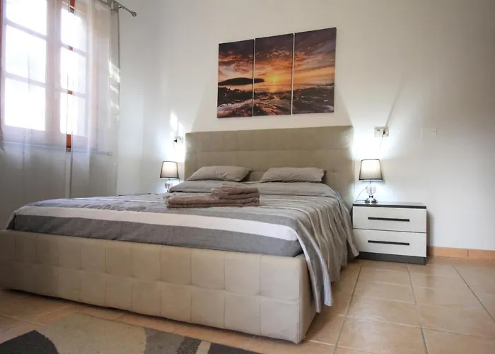 Elisa Frühstückspension