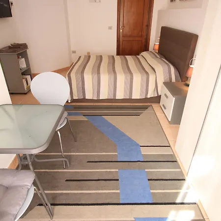 Elisa Bed and breakfast