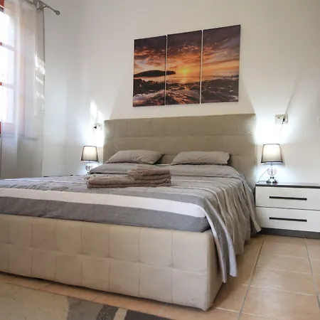 Bed and breakfast Elisa Bosa