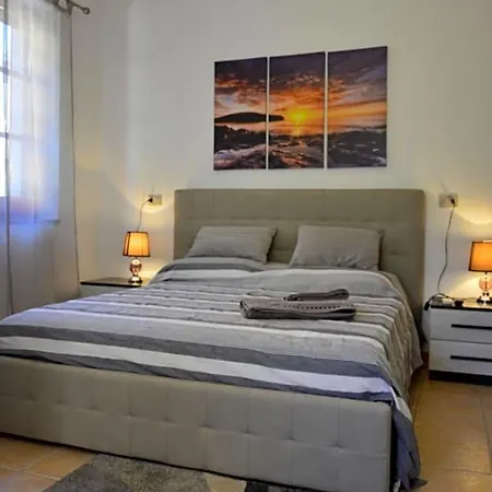 Elisa B&B 3*