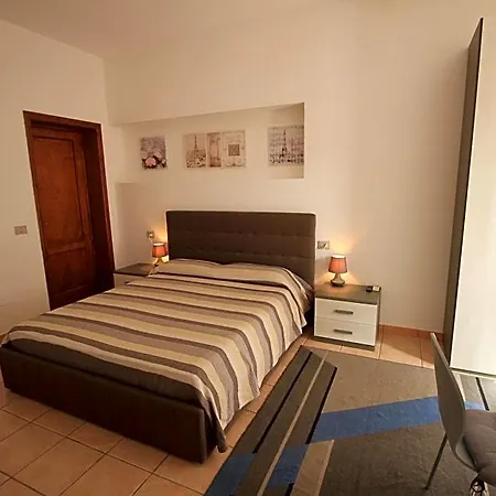 Elisa B&B