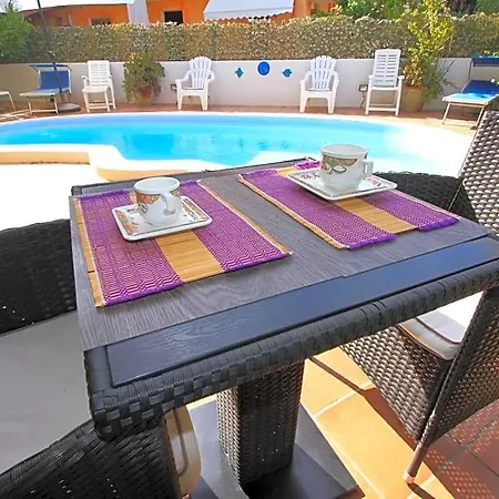 Elisa B&B 3*