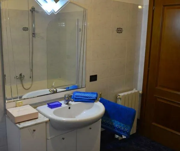 Elisa Bed & Breakfast