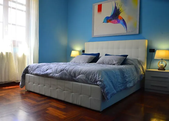 Bed & Breakfast Elisa